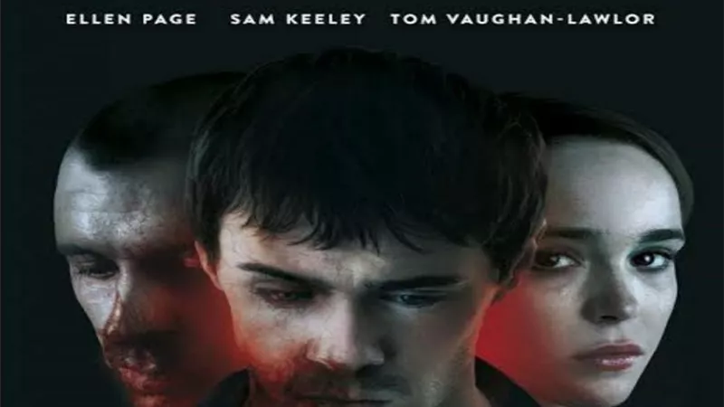 الأربعاء عرض فيلم 