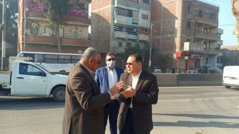 استمرار حملات النظافة بمدن الشرقية