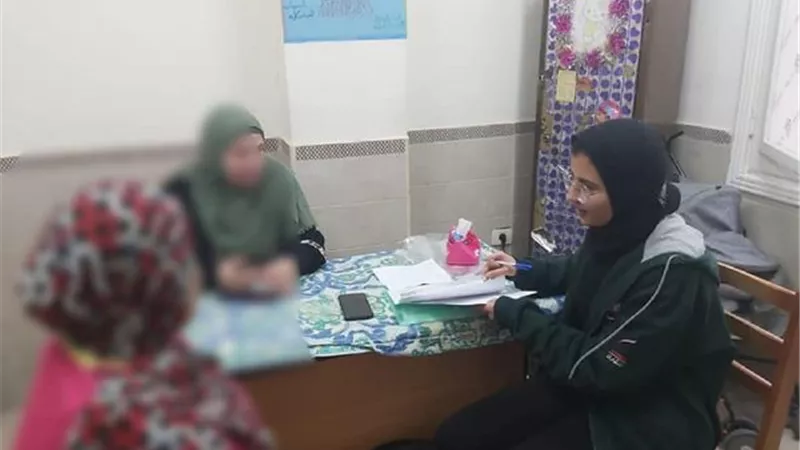 فريق أطفال وكبار بلا مأوى ينجح في إنقاذ ٤ فتيات دون الـ١٨ عامًا.. وإيداعهن بمؤسسة فتيات القاصرات