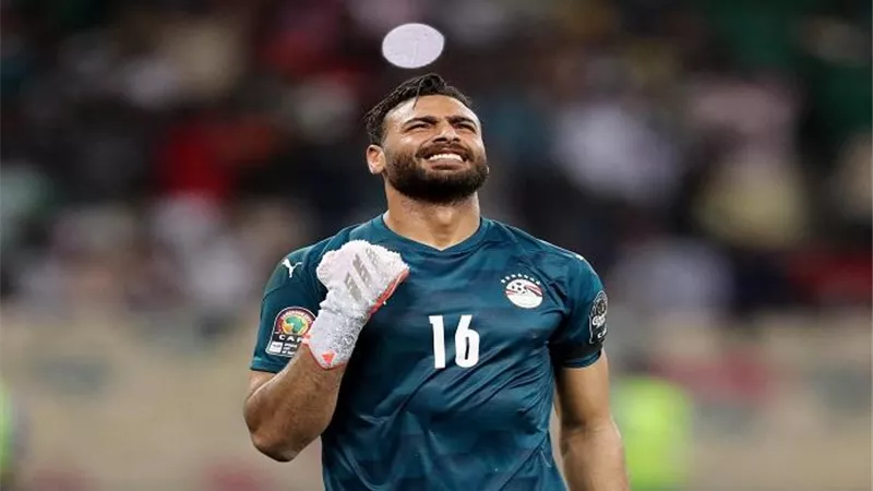 أبوجبل يٌزين التشكيل المثالى لبطولة كأس الأمم الإفريقية