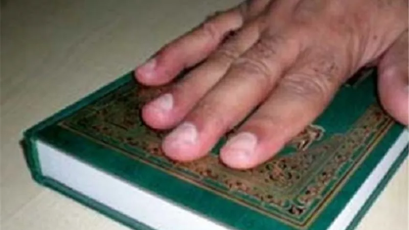 الحلف بالله كذبًا ...ما حكمه ؟.. دار الإفتاء تجيب