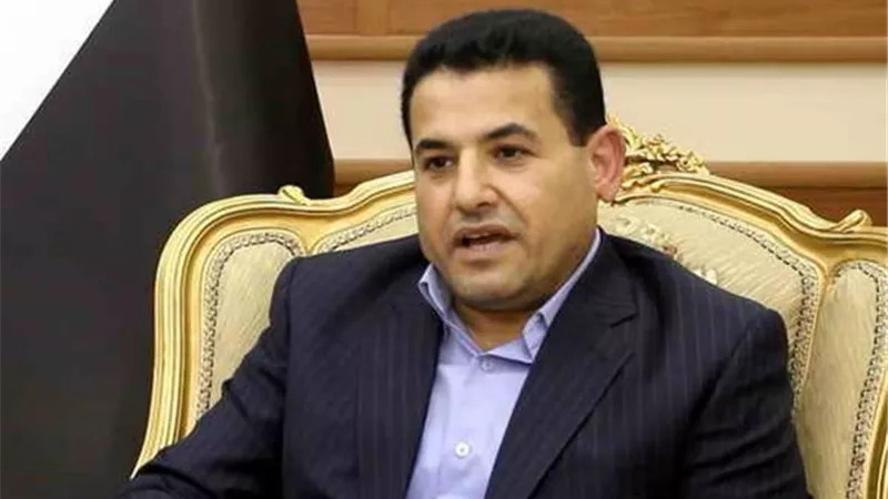 الأمن القومى العراقى يشدد على ضرورة ملاحقة العناصر الإرهابية
