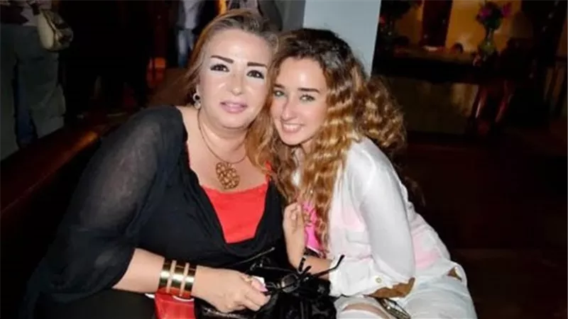 إصابة والدة هنا الزاهد بفيروس كورونا
