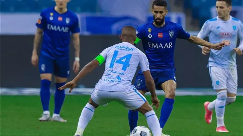 الزعيم يتفوق.. أرقام الهلال والجزيرة قبل موقعة الليلة فى كأس العالم للأندية
