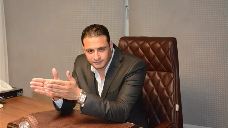 خبير عقاري: مصر تحتل المرتبة الأولى لتصدير العقار