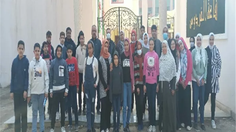 التعليم المدني بالقليوبية تختتم برنامج 