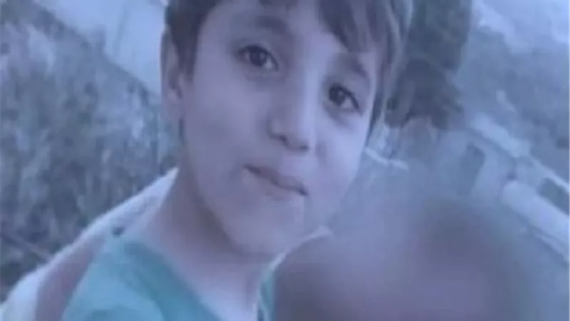 بعد وفاة ريان.. دنيا سمير غانم: انقذوا الطفل السوري فواز قطيفان