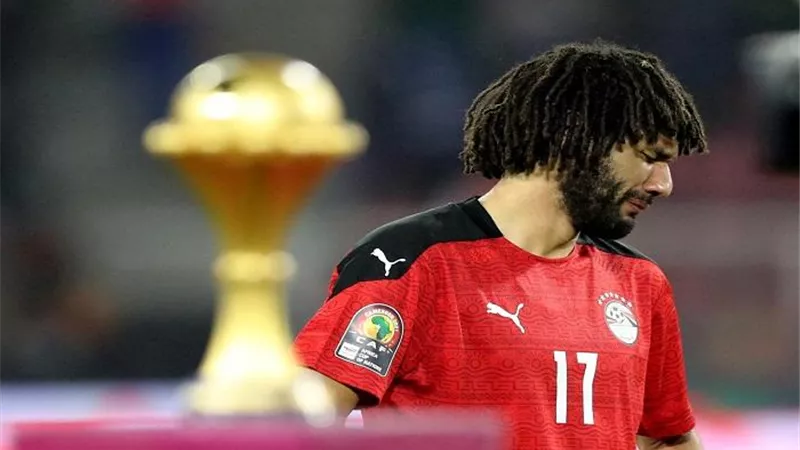 النني: سنبذل أقصى جهد للصعود إلى كأس العالم
