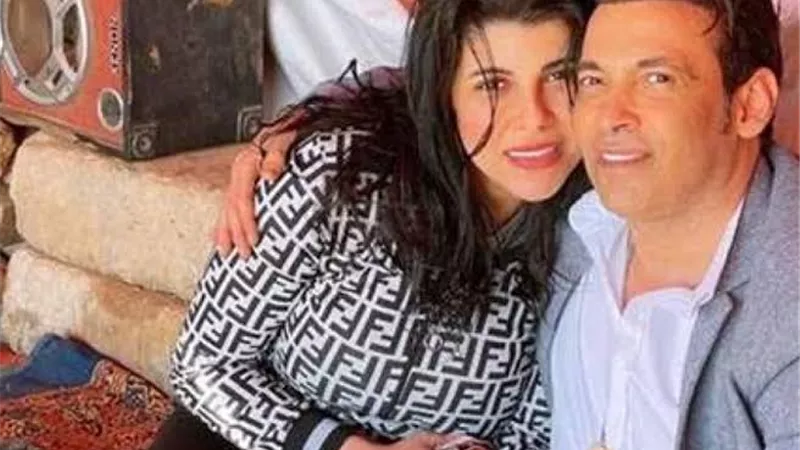 زوجة سعد الصغير مطلوبه على جوجل .. لهذا السبب