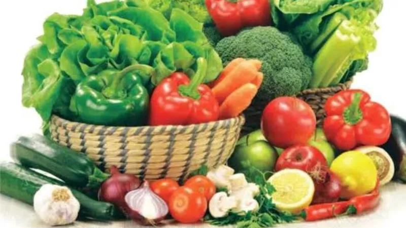أسعار الخضروات اليوم الثلاثاء 8-2-2022