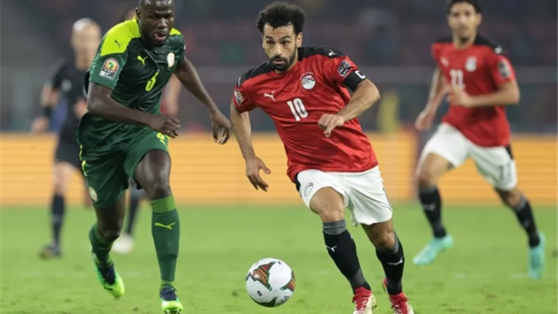 أبو جبل يكشف حقيقة ما فعله جاساما مع محمد صلاح