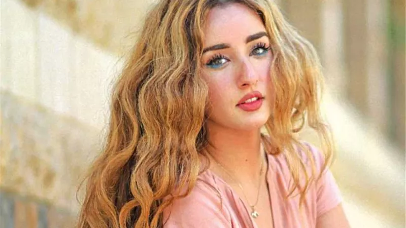 هنا الزاهد بطلة فيلم 