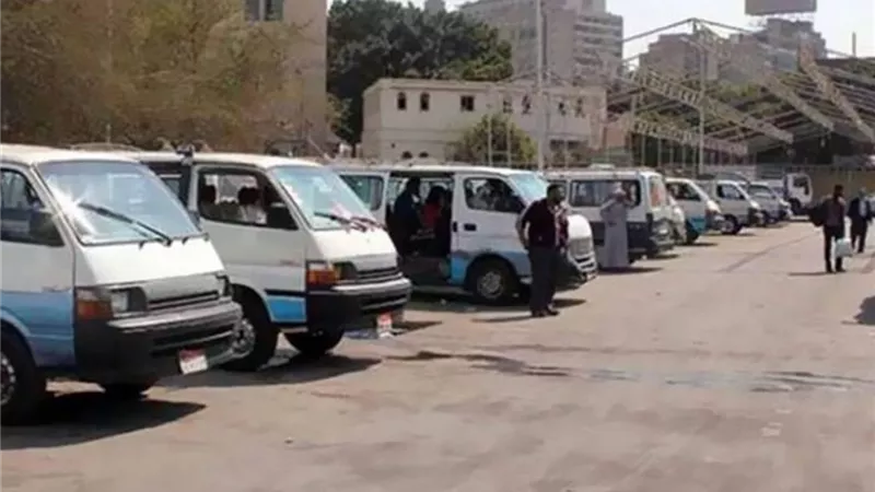 التنمية المحلية : تطبيق قانون المرور على مخالفي تعريفة الركوب وحملات عشوائية للمتابعة