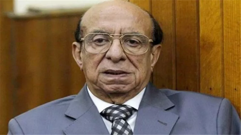 اليوم عزاء المخرج جلال الشرقاوى بمسجد الحامدية الشاذلية