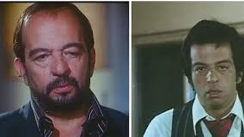 وفاة الفنان جرير منصور