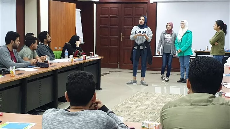 ابدء مشروعك الخاص في أسرع وقت مع جهاز تنمية المشروعات مجانًا