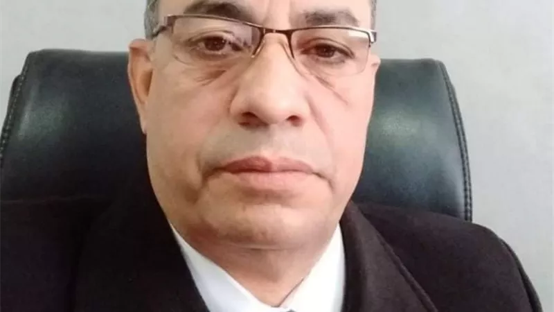 تجديد تعيين الدكتور جمال سلامة مديرا للتأمين الصحى بالشرقية