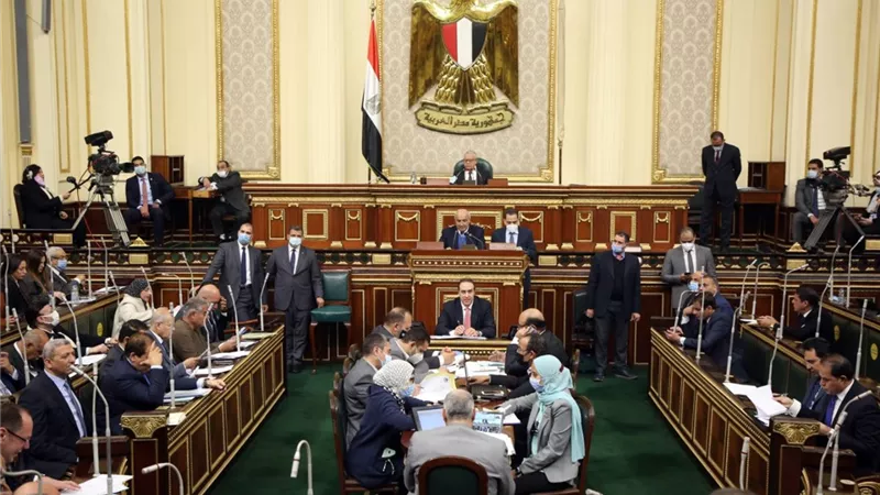 النائب: تعديلات الشهر العقارى تقضى على ظاهرة الاستثمار العقارى بهدف غسيل الأموال