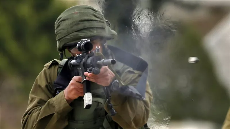 الصحة الفلسطينية: مصرع 3 مواطنين إثر إطلاق نيران من قبل القوات الإسرائيلية