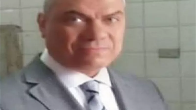 الابن العاق يذبح والده دون أسباب