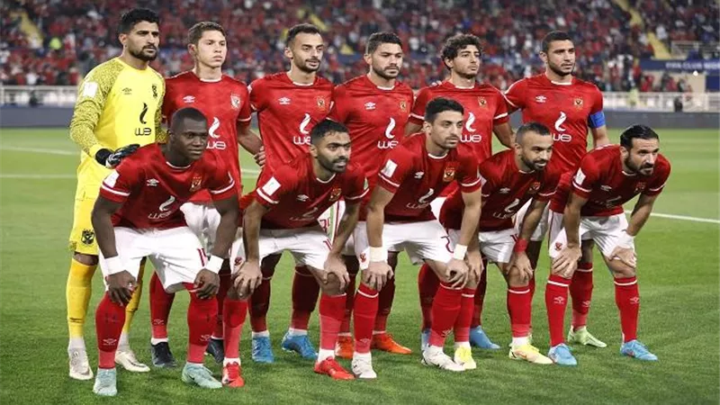 كأس العالم للأندية.. تشكيل الأهلى المتوقع أمام بالميراس البرازيلى