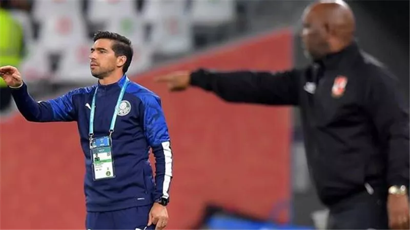 بالأرقام.. موسيمانى يتفوق على فيريرا قبل مواجهة الليلة بمونديال الأندية