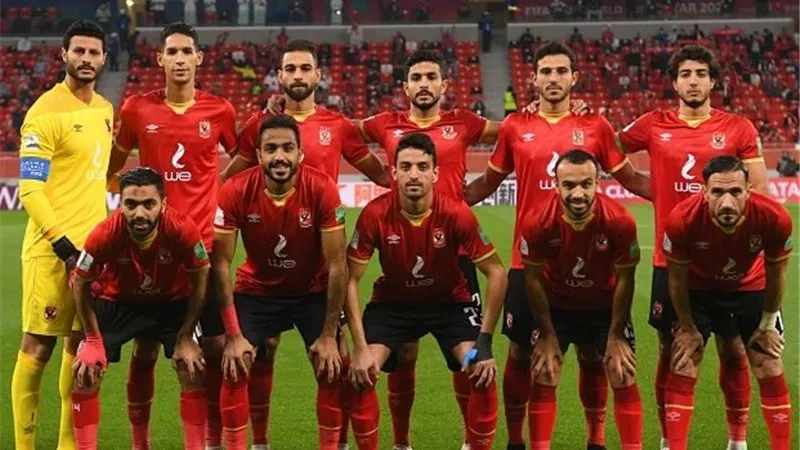 الاهلى وبالميراس البرازيلى تردد قناة أبو ظبي اكسترا المجانية على نايل سات ... بث مباشر