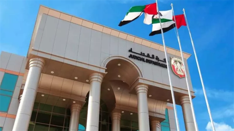 القضاء الإماراتي يصدر حكما بالسجن على خليجى 6 أشهر لمحاولة اقتحام منزل للنساء