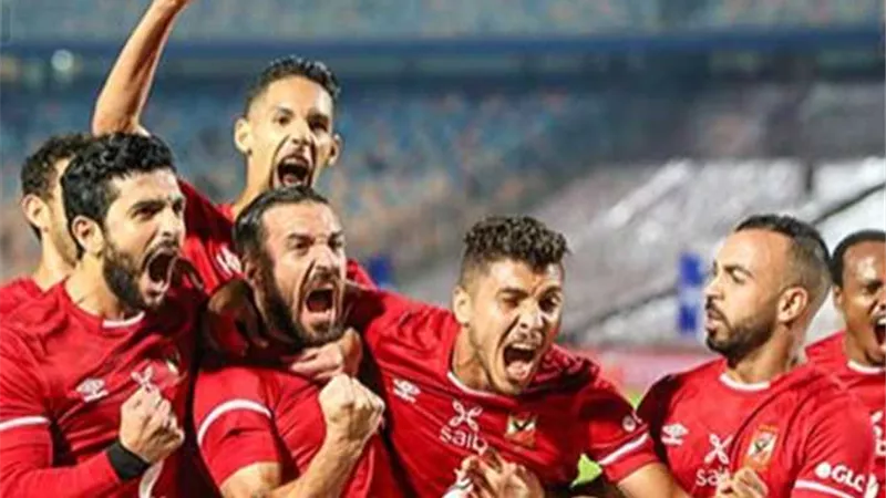مشاهدة مباراة الاهلى وبالميراس البرازيلى وتعرف على القنوات المفتوحة على نايل سات ... بث مباشر
