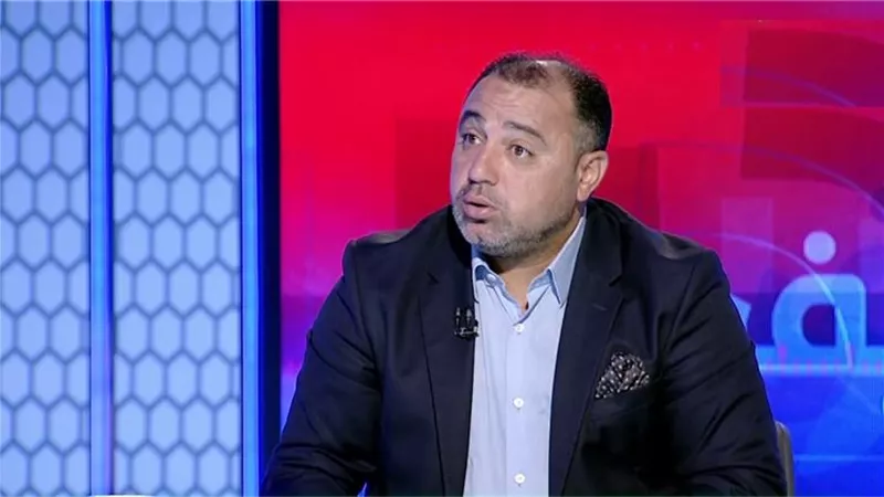 عمارة: تواجد جماهير الأهلي في الإمارات فارق مع الفريق.. واتمنى الوصول للنهائى