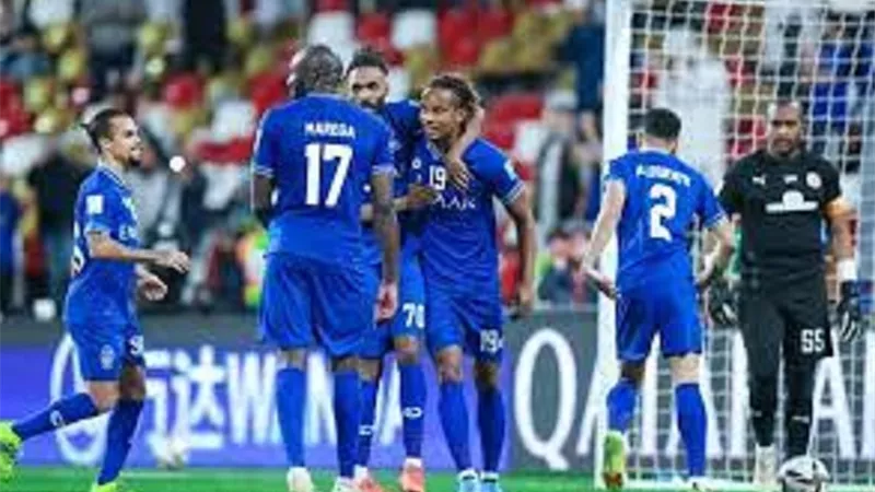 كأس العالم للأندية.. مدرب الهلال السعودى يحدد موقف هذا اللاعب من مباراة تشيلسى