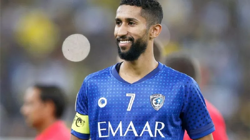 فرج الهلال يغيب عن مواجهة تشيلسى فى نصف نهائى المونديال