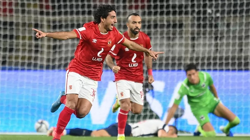 شاهد مباراة الاهلى وبالميراس البرازيلى ... Al ahly vs Palmeiras live NOW بث مباشر