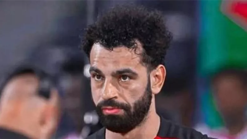 شاهد الظهور الأول لـ محمد صلاح بعد خسارة الكان.. فيديو