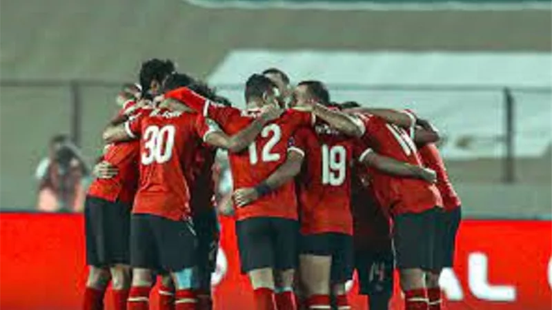 التشكيل الرسمى لـ الأهلى أمام بالميراس البرازيلى فى كأس العالم للأندية