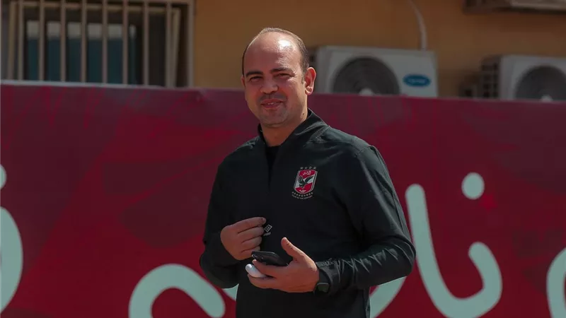 طبيب الأهلي يعلن نتيجة المسحة الطبية للاعبين قبل مواجهة بالميراس