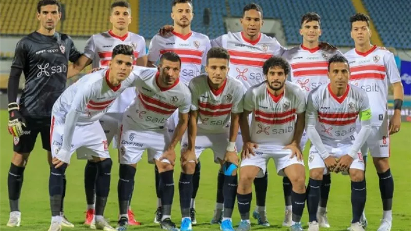 انتخابات الزمالك تحسم مصير نجوم الفريق الأول