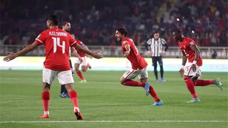 المدير التنفيذي للأهلي يتحدث عن صعوبة الحصول على تذاكر مباراة بالميراس