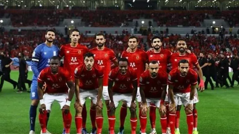مشاهدة مباراة الأهلي وبالميراس بث مباشر اليوم في كأس العالم للأندية على SSC HD