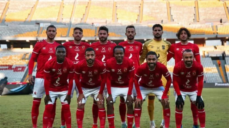 مونديال الأندية.. الأهلي يصل ملعب آل نهيان لمواجهة بالميراس البرازيلي