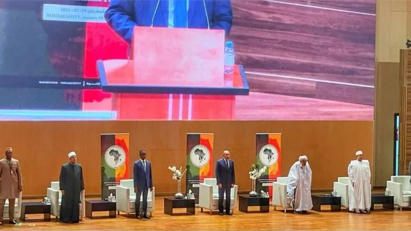 وزير الأوقاف: السلام الذي نبحث عنه هو القائم على الحق والعدل والاحترام المتبادل