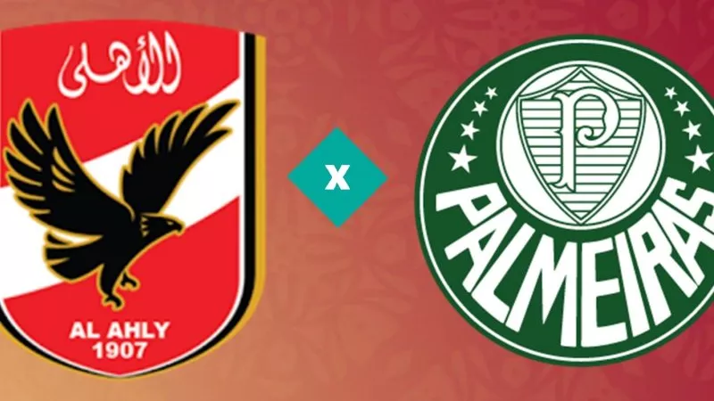 بث مباشر مباراة الاهلى وبالميراس 2022 ماتش الاهلي وبالميراس