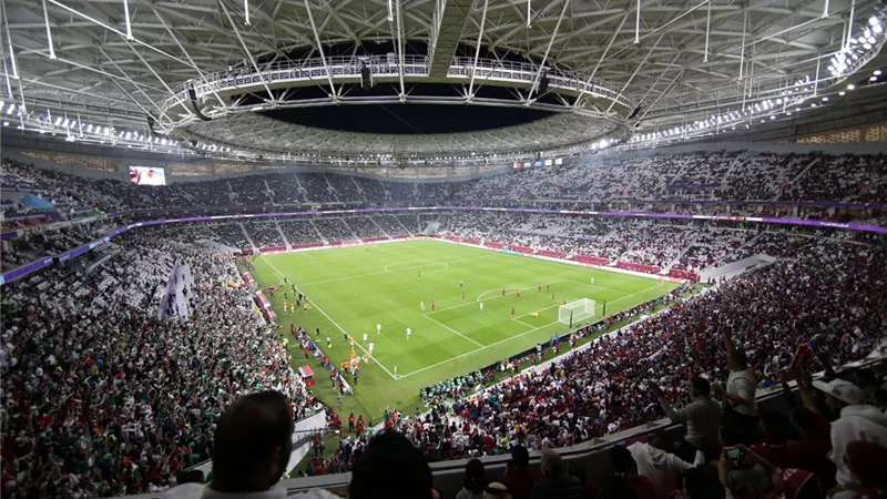 17 مليون طلب تذكرة لحضور مباريات مونديال قطر 2022 خلال عشرين يوماً