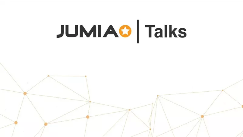 انطلاق أولى لقاءات Jumia Talks لمناقشة المنظومة الضريبية التي تطلقها الحكومة .... غدًا