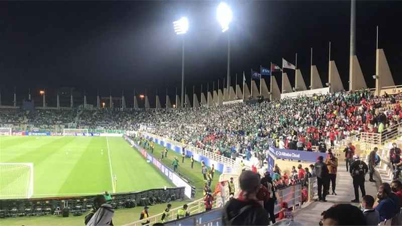بوابة الجمهورية