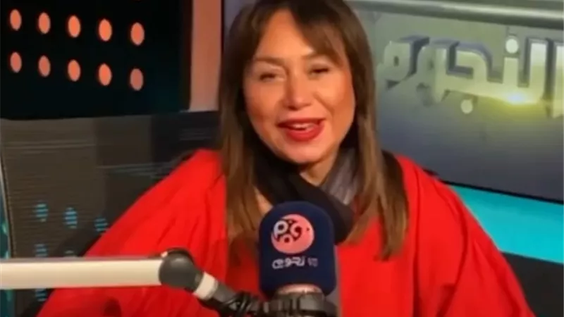 إنجي علي تستضيف علا رشدى وأحمد داوود فى 