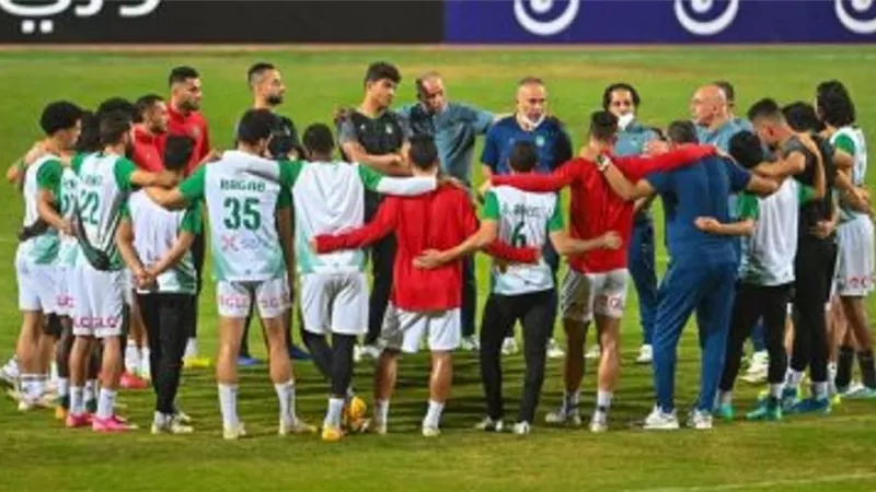 الاتحاد السكندرى يتعرض لأزمة حقيقية قبل استئناف الدورى