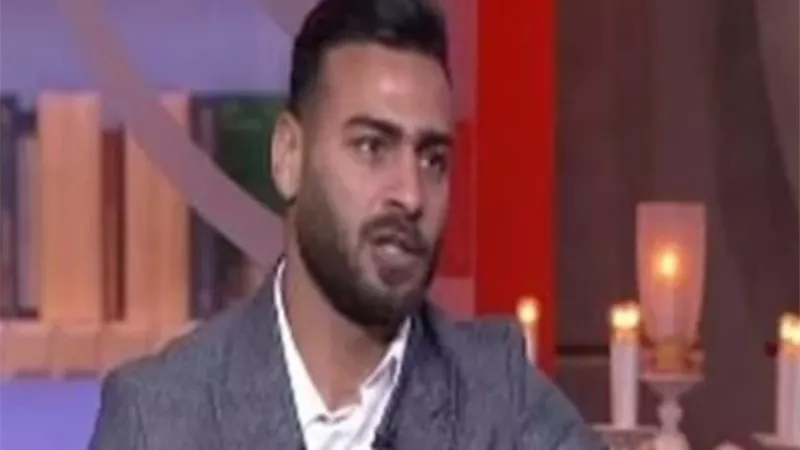 سنتأهل لكأس العالم ... أبو جبل: أنا صعيدي ولا اترك حقي