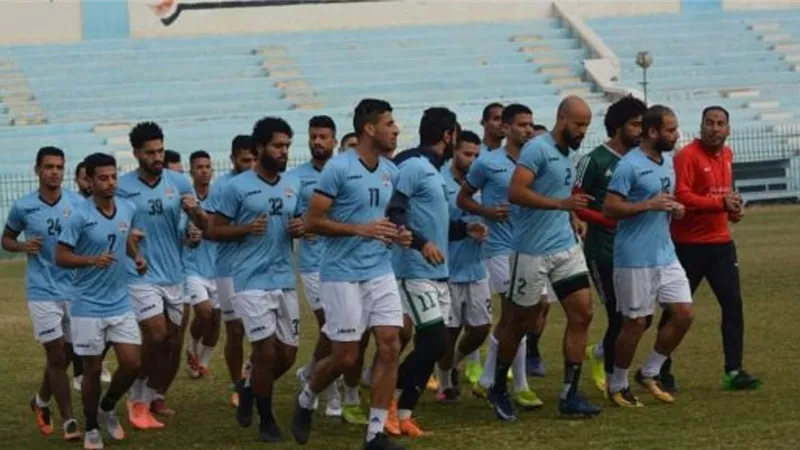غزل المحلة يعيد حساباته.. ويعترض على عقوبة كأس الرابطة