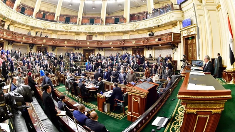 رفض قانون فرض 500 جنيه غرامة على غياب الطلبة بالمدارس